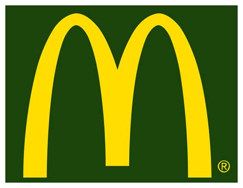 File Mcdonald S Svg Logo Svg Wikimedia Commons Gambaran