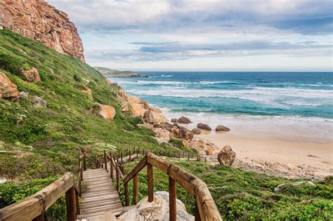 Robberg Nature Reserve Is A Peninsula Of Paradise On South Africas