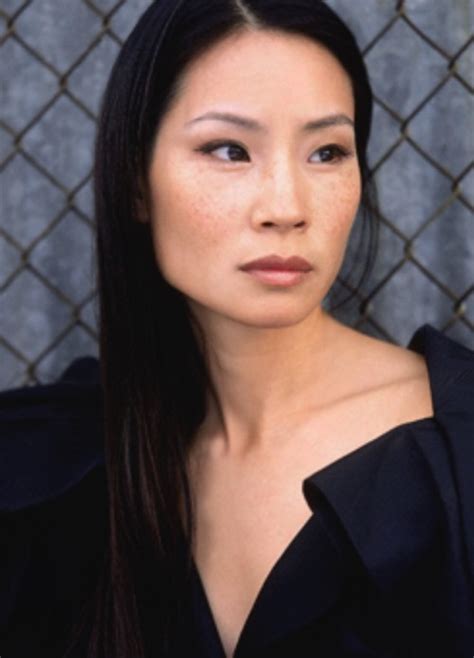 Peace Quiet And Laughter 90sbluejeans Lucy Liu 1998 Kill Bill Lucy