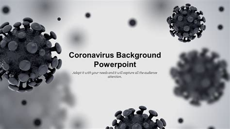 Thông tin về background powerpoint covid 19 và cách sử dụng