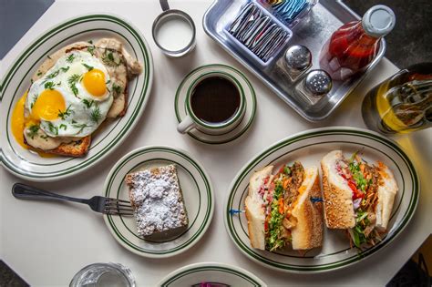 The 37 Best Brunch Spots In Nyc You Need To Try This Weekend