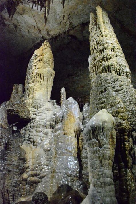 Stalagmite Stock Photo Image Of Rock Cave Rocks Stalagmite 230422254