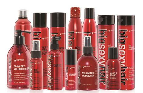 Hair Styling Products The Best Hair Styling Products Hair Mousse