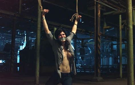 Texas Chainsaw D Trailer Hot Sex Picture
