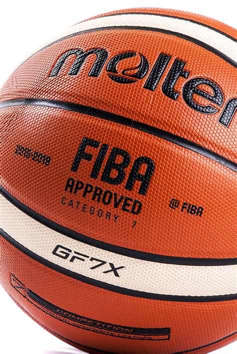 The world championships of basketball, tournament of the americas, other national team competitions, and more. Molten Official FIBA GF7X - 7 Basketball | Basketballs ...