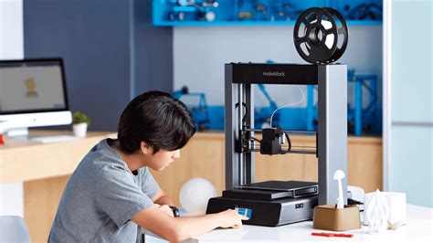 Top 10 3D Printer Projects to Try at Home - Makeblock