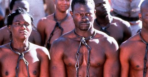 On Voit Trop Souvent L Abolition De L Esclavage Comme Un Cadeau Des Blancs