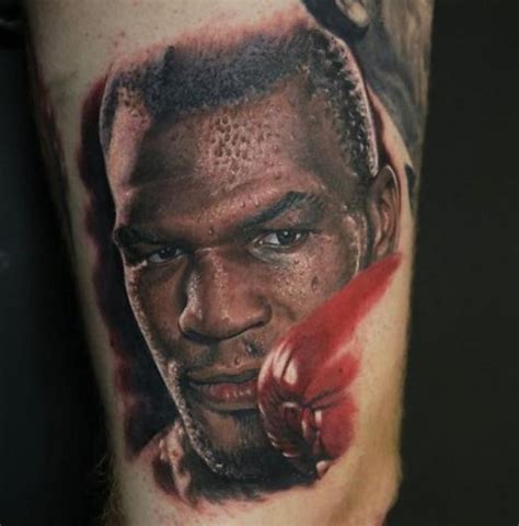 Cool Portrait Design Part 27 Tattooimages Biz