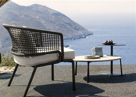 Garden is a stylish outdoor table, with a distinct design and elegant look. Go Modern Ltd > Garden Coffee Tables & Poufs > Tribu ...