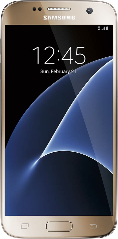 Best Buy Samsung Refurbished Galaxy S7 4g Lte With 32gb Memory Cell
