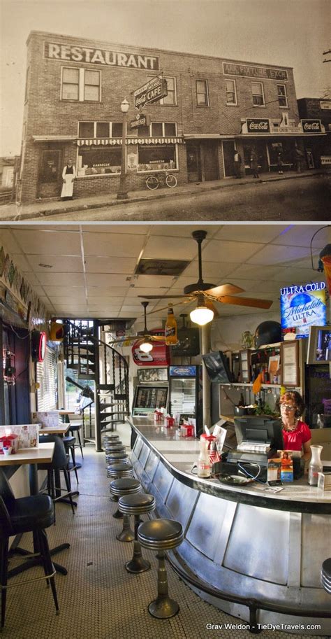 The Oldest Operating Restaurant In Arkansas The Original