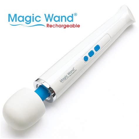 Magic Wand Magic Wand Rechargeable
