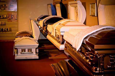 Our Facilities Curry Funeral Home