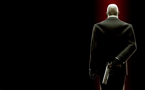 2016 Hitman Game Hd Games 4k Wallpapers Images Backgrounds Photos