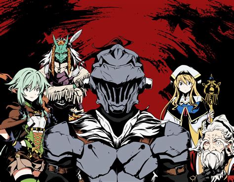 Les fonds d' écran anime , démon slayer ,dessin animé ,kimetsu pas yaiba ,manga fonds d' écran (). Goblin Slayer Team by blueeyes311 on DeviantArt