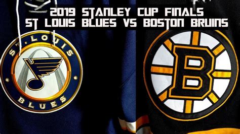 Boston Bruins Vs St Louis Blues Stream