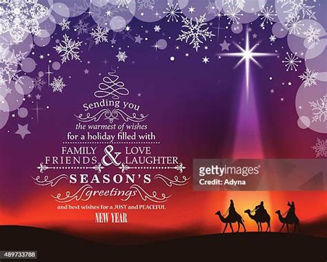 Religious Christmas Scenes Photos And Premium High Res Pictures Getty