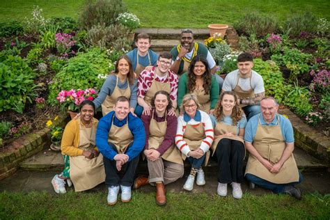 The Great British Baking Show Season 14 Tell Tale Tv