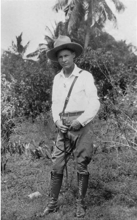 Augusto césar sandino was a revolutionary guerrilla leader from nicaragua. El Mordaz: SANDINO