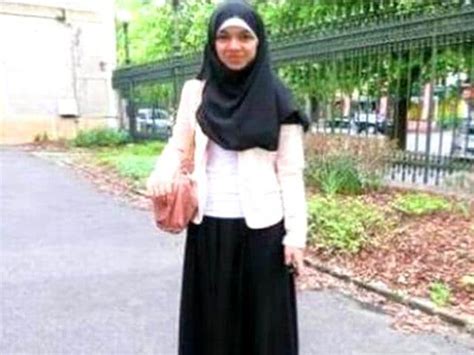 french muslim girl banned from class for wearing long skirt world news hindustan times