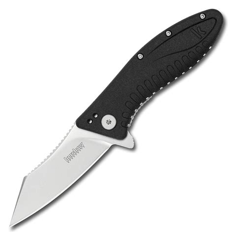 Kershaw Select Fire Multi Function Folding Knife Atlanta Cutlery