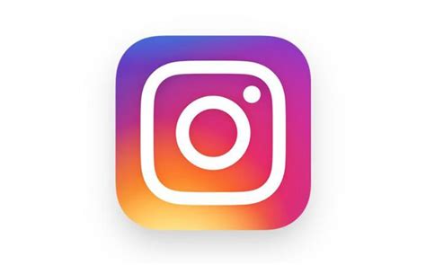 Brandchannel Beyond The Logo Instagram Goes Flat