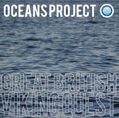 Oceans Project Podcast Grace Under Pressure