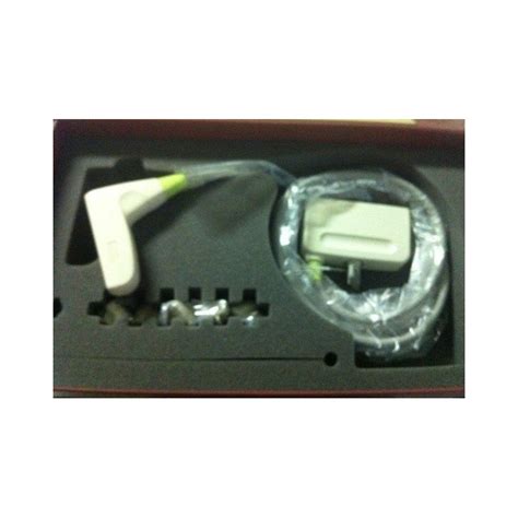 Toshiba Plf 308p Linear Array Ultrasound Probe