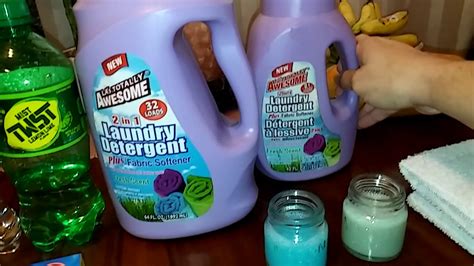 dollar tree haul la s detergent review 😣 youtube