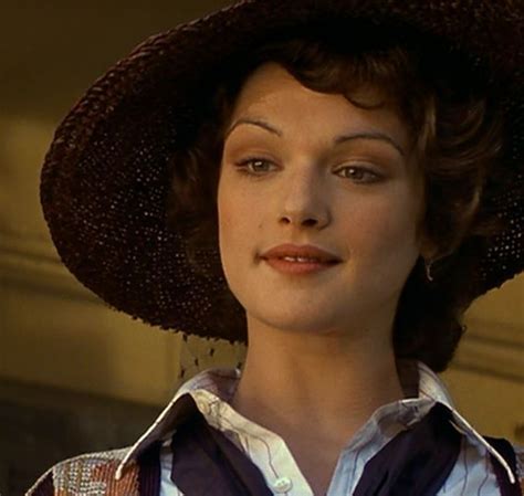 Style Muse Evelyn ‘evy Carnahan From The Mummy Rachel Weisz The Mummy Brendan Fraser The