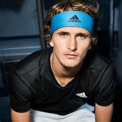 Killing is no problem, not getting killed is trickier. Alexander Zverev « Celebrity Age | Weight | Height | Net ...