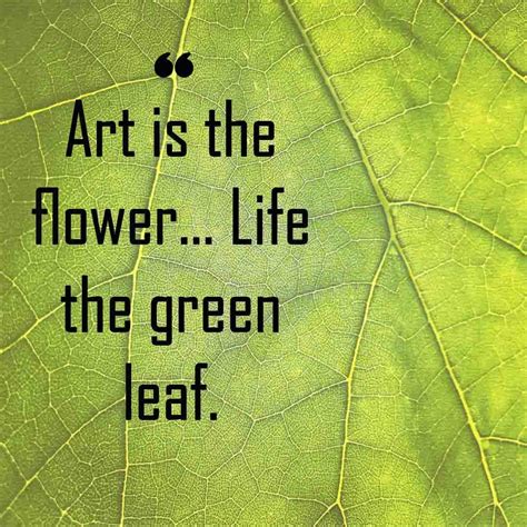 Quotes About Leaf That Will Create Inspiration By Sarem Khan Medium