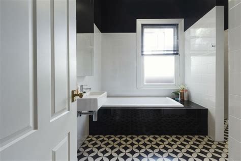 You can add a decorative mosaic border near the top of the shower walls. 7 Best Bathroom Floor Tile Options (and How to Choose ...