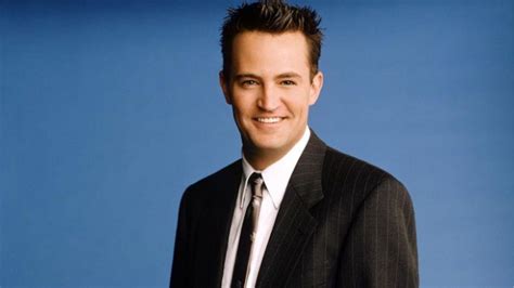 Fact Check Was Matthew Perry Missing A Finger Story Behind Gruesome