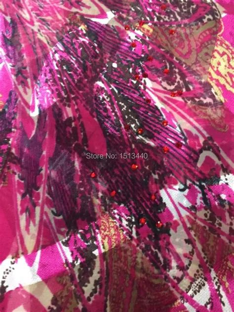 5yards lot nysl7328 3 fashionable african rayon silk fabric imitated silk lace fabric