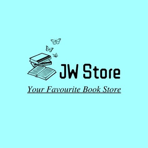 Jw Official Book Store Online Shop Shopee Malaysia