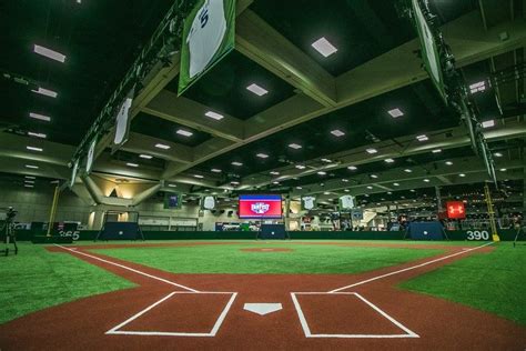 Mlb All Star Game Fan Fest In San Diego Xtreme Green Synthetic Turf