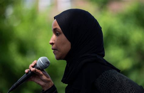 Rep Ilhan Omar Wants To Dismantle Systems Of Oppression Whats The