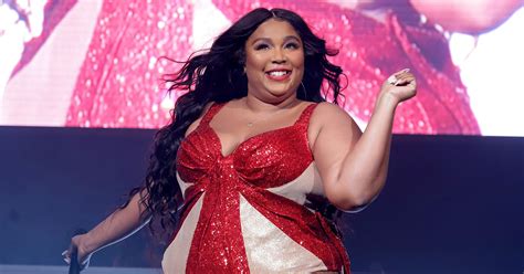 From wikipedia, the free encyclopedia. Lizzo Is Invited To Dance At Houston Rockets Game