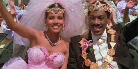 Coming to america 2 is 'officially moving forward' with eddie murphy. Eddie Murphy Compares Coming To America 2's Zamunda To Black Panther's Wakanda - CINEMABLEND
