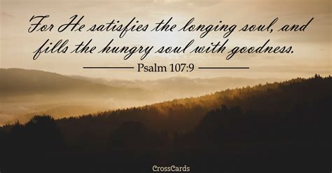 Psalm 1079 Inspirations