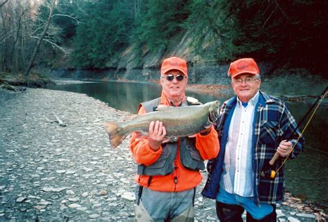 Pennsylvania Fly Fishing Guide Attractions Visit Butler County