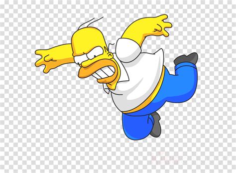 Homer Simpson Png Clipart Homer Simpson Bart Simpson Simpson Png