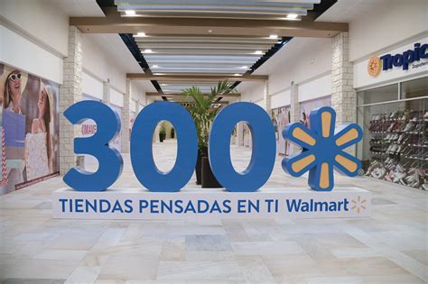 Actualizar 70+ imagen a que se dedica walmart de mexico