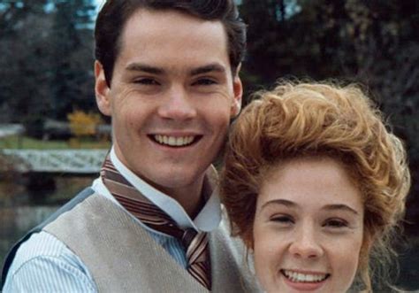 Jonathan Crombie Gilbert Blythe In Anne Of Green Gables And What He Means To Us Plus