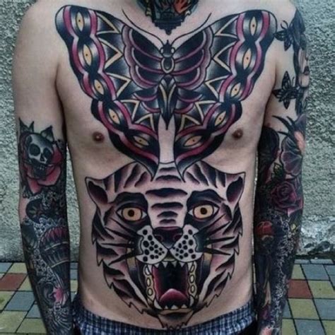 The Coolest Tattoos You Re Going To See Today 52 Pics