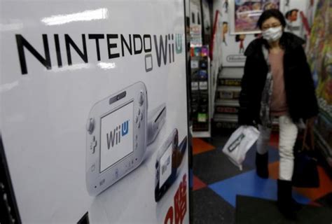 Игры от nintendo gamecube/wii/wii u/switch на пк. Nintendo Wii U news: Nintendo to stop production of ...