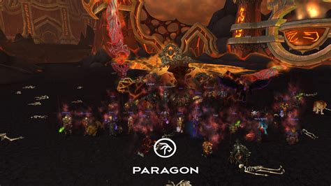 No need to do raids or cherry pick dungeon gear, there are plenty of easy to get options with high intellect and stamina (as well as of the eagle gear) to get you ready almost as soon as you hit level 60! Week in hell: First week of Firelands heroic modes | Paragon