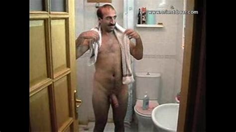 Orient Bear Ahmet Shower
