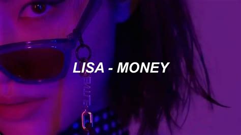 Lisa Money Lyrics Youtube